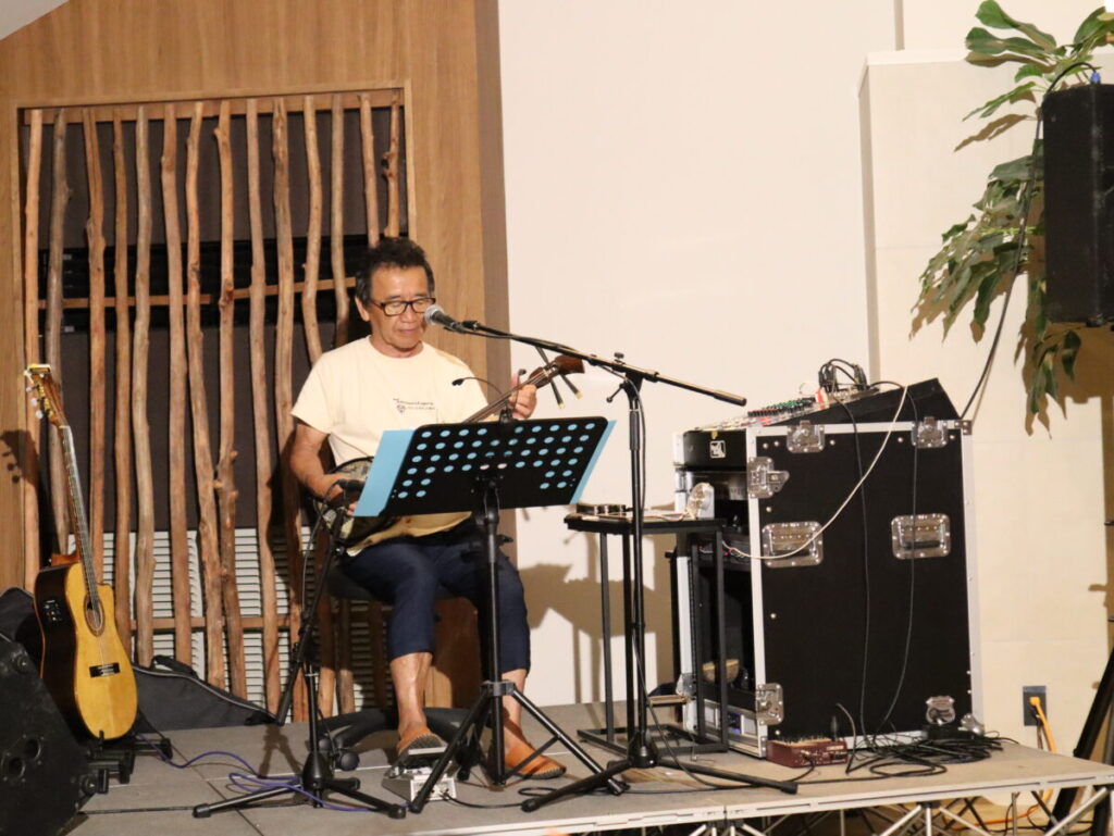 ライブ