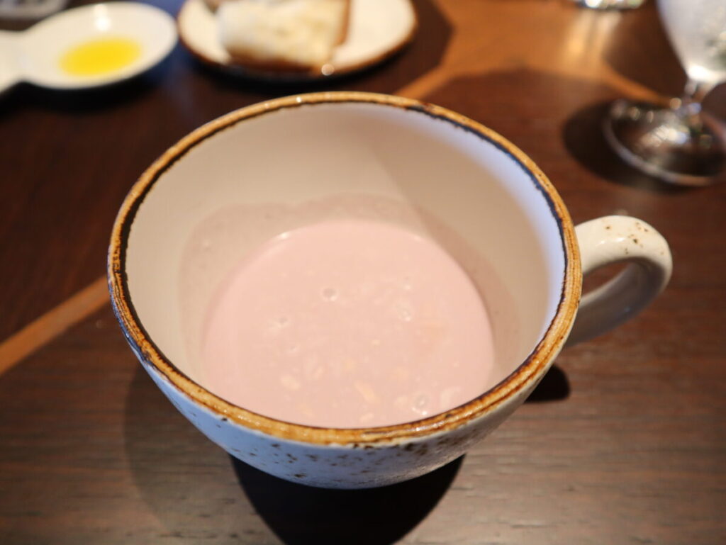 スープ