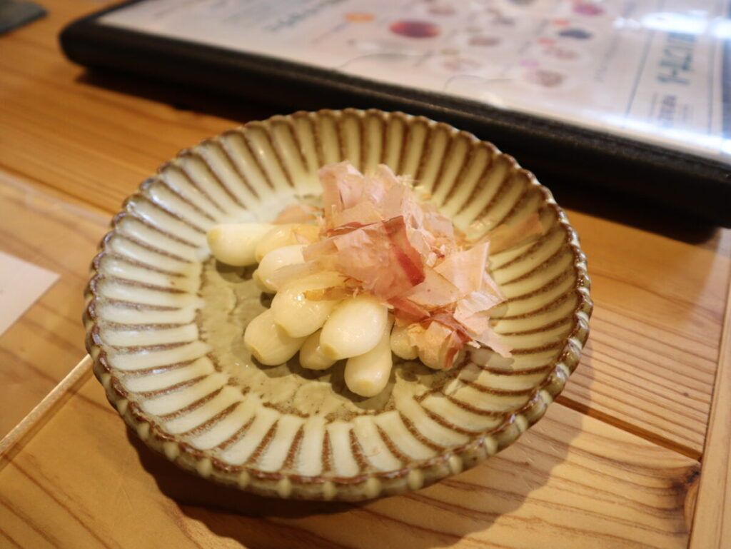 しまらっきょ