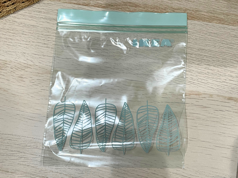 ジップロック