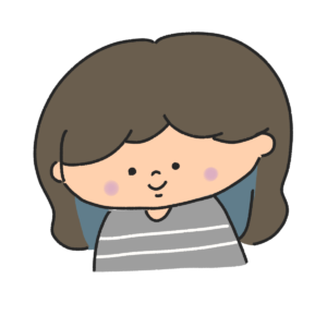 めかぶかあちゃんプロフィール